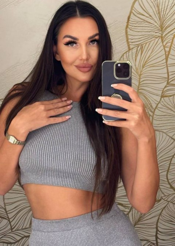 Индивидуалка Лара главное фото в городе Рефтинский 