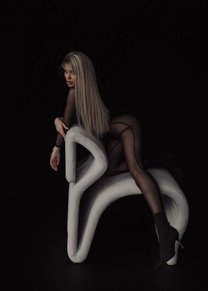 Индивидуалка Лариса фото № 2 в городе Рефтинский