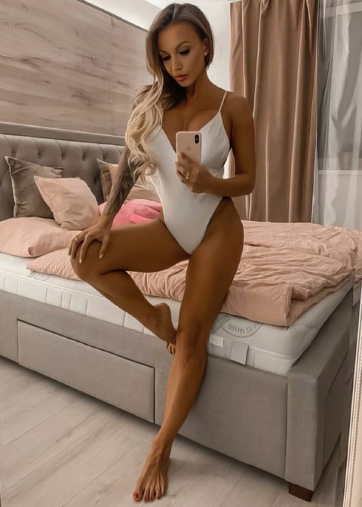 Индивидуалка Лика фото № 2 в городе Рефтинский