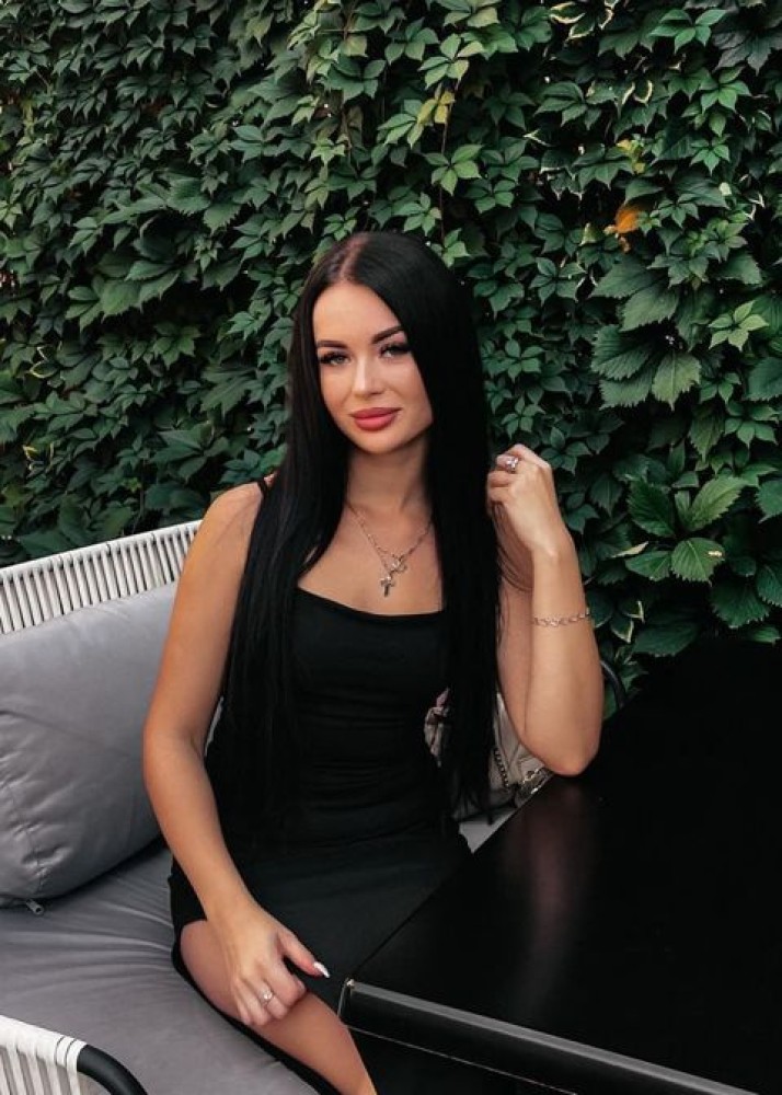 Индивидуалка Лиза фото № 2 в городе Рефтинский