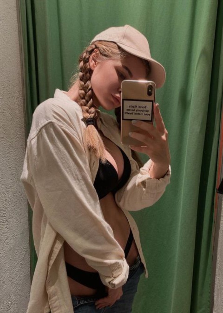 Индивидуалка Лиза фото № 2 в городе Рефтинский