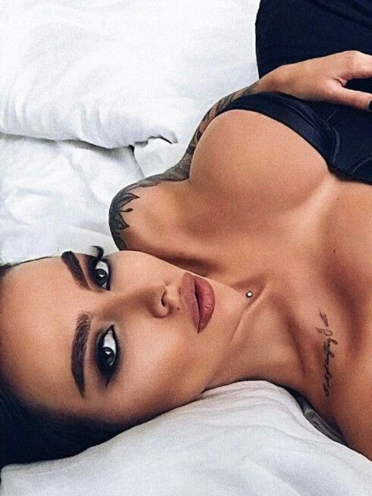 Индивидуалка Майя фото № 2 в городе Рефтинский