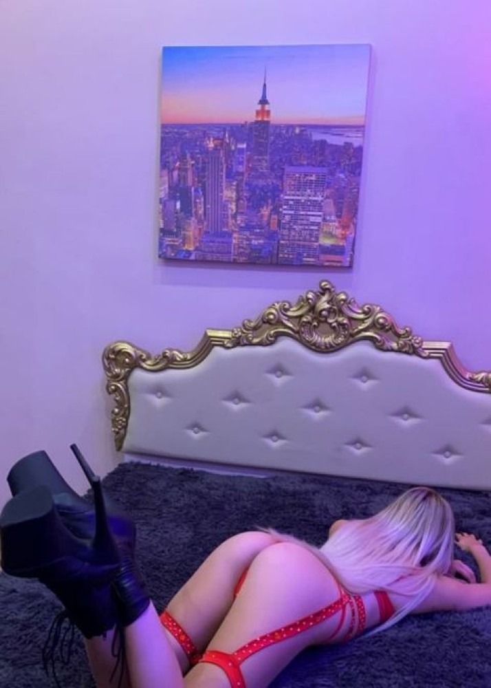 Индивидуалка Малина фото № 2 в городе Рефтинский