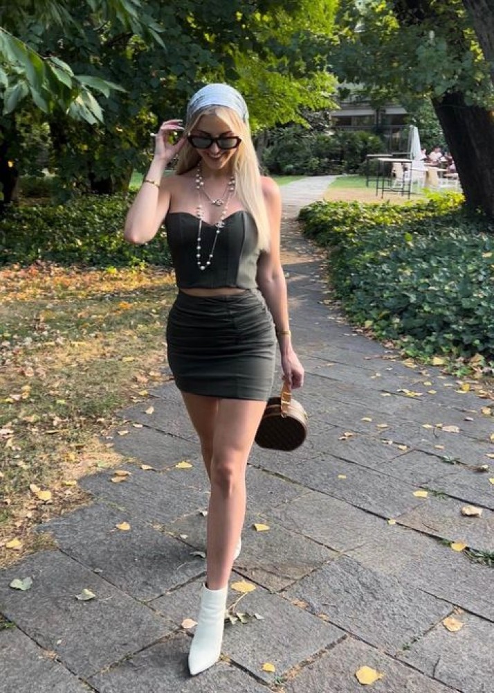 Индивидуалка Маргарита фото № 2 в городе Рефтинский