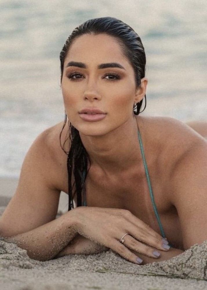 Индивидуалка Марина фото № 2 в городе Рефтинский