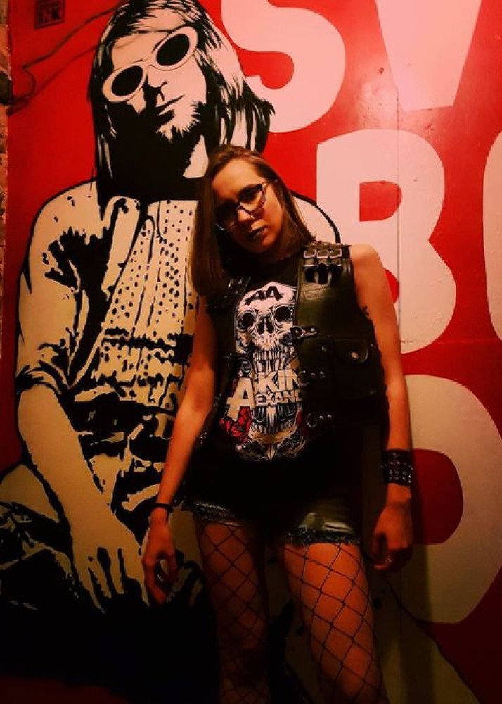 Индивидуалка Мария фото № 2 в городе Рефтинский