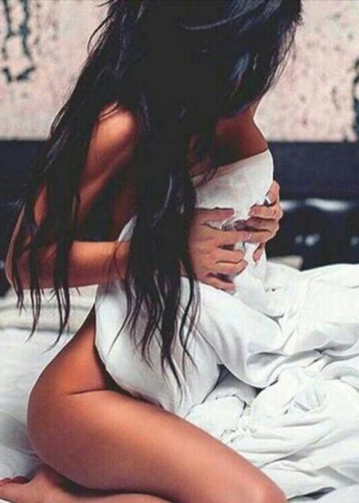 Индивидуалка Машуля фото № 2 в городе Рефтинский