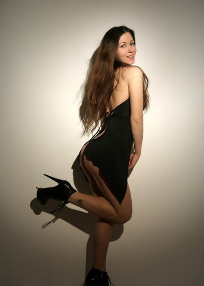 Индивидуалка Мила фото № 2 в городе Рефтинский