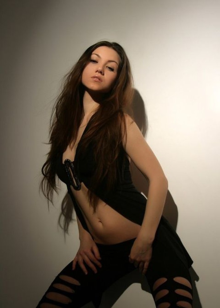 Индивидуалка Мила фото № 2 в городе Рефтинский