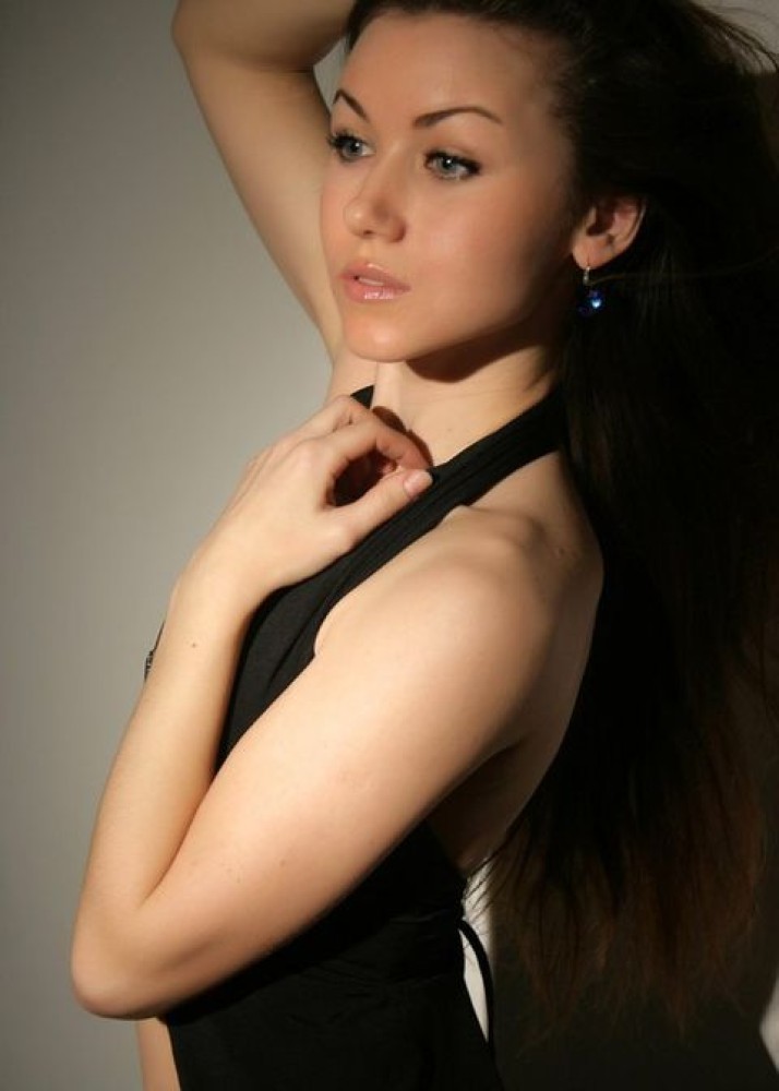 Индивидуалка Мила фото № 2 в городе Рефтинский