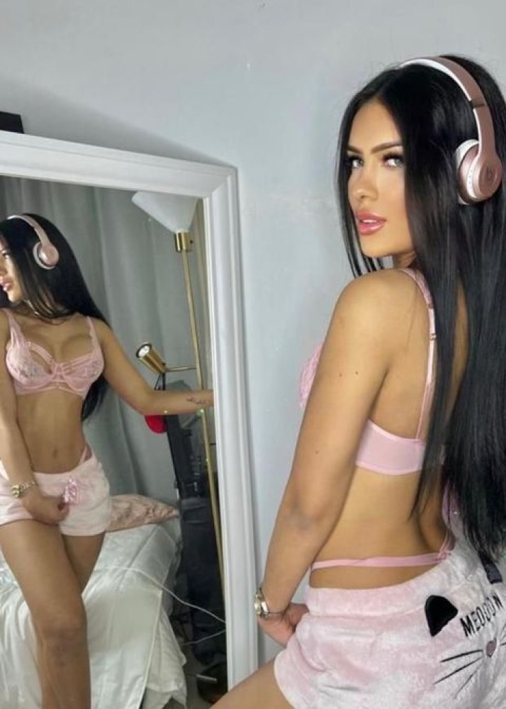 Индивидуалка Милана фото № 2 в городе Рефтинский