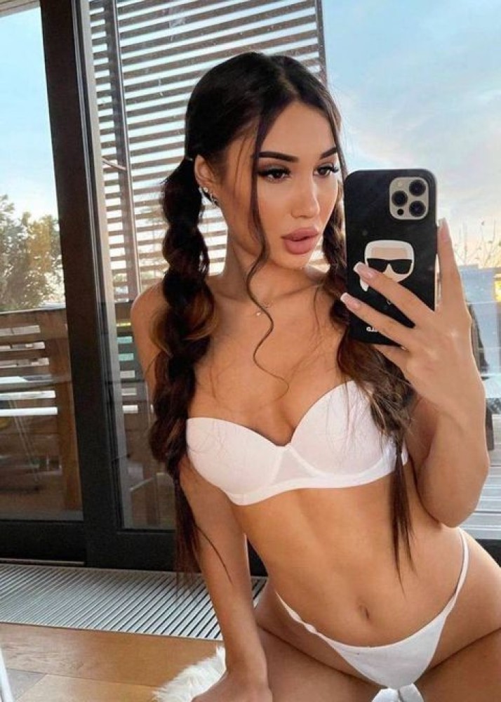 Индивидуалка Моника фото № 2 в городе Рефтинский