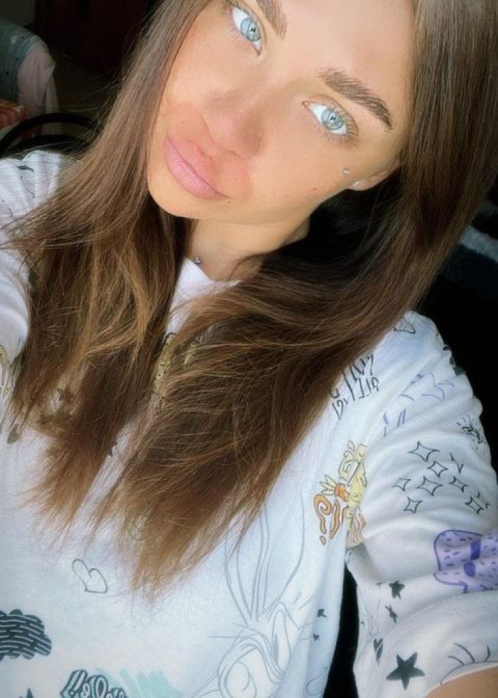 Индивидуалка Настя фото № 2 в городе Рефтинский