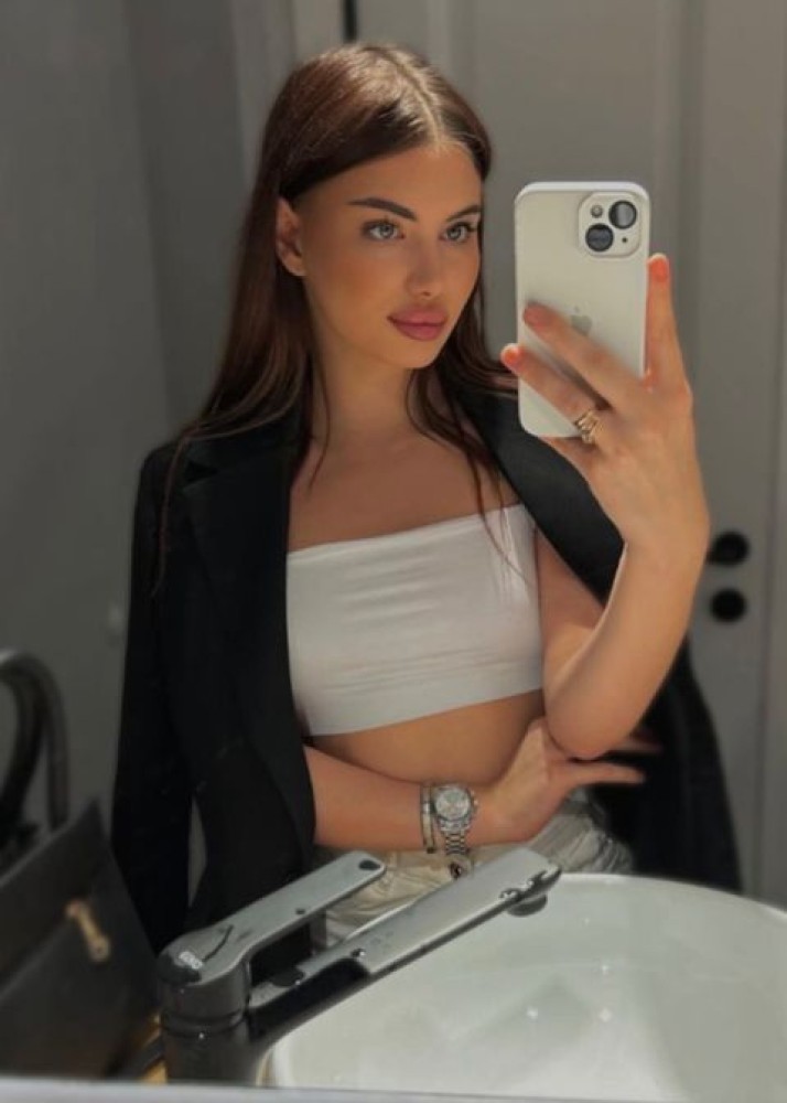 Индивидуалка Настя главное фото в городе Рефтинский 