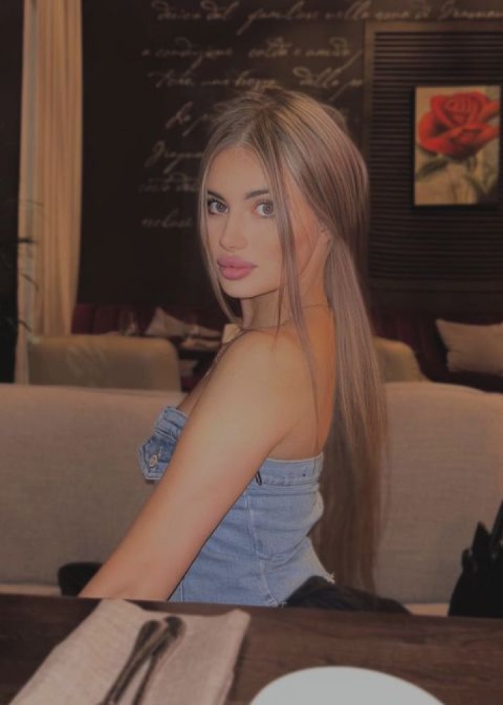 Индивидуалка Настя фото № 2 в городе Рефтинский