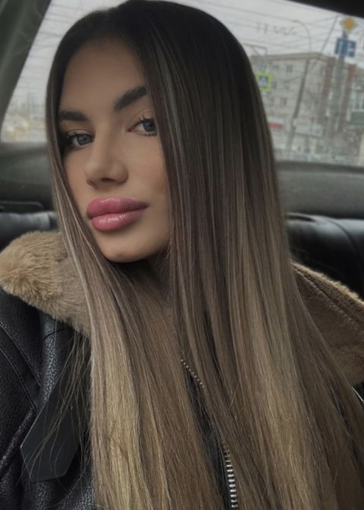 Индивидуалка Настя фото № 2 в городе Рефтинский