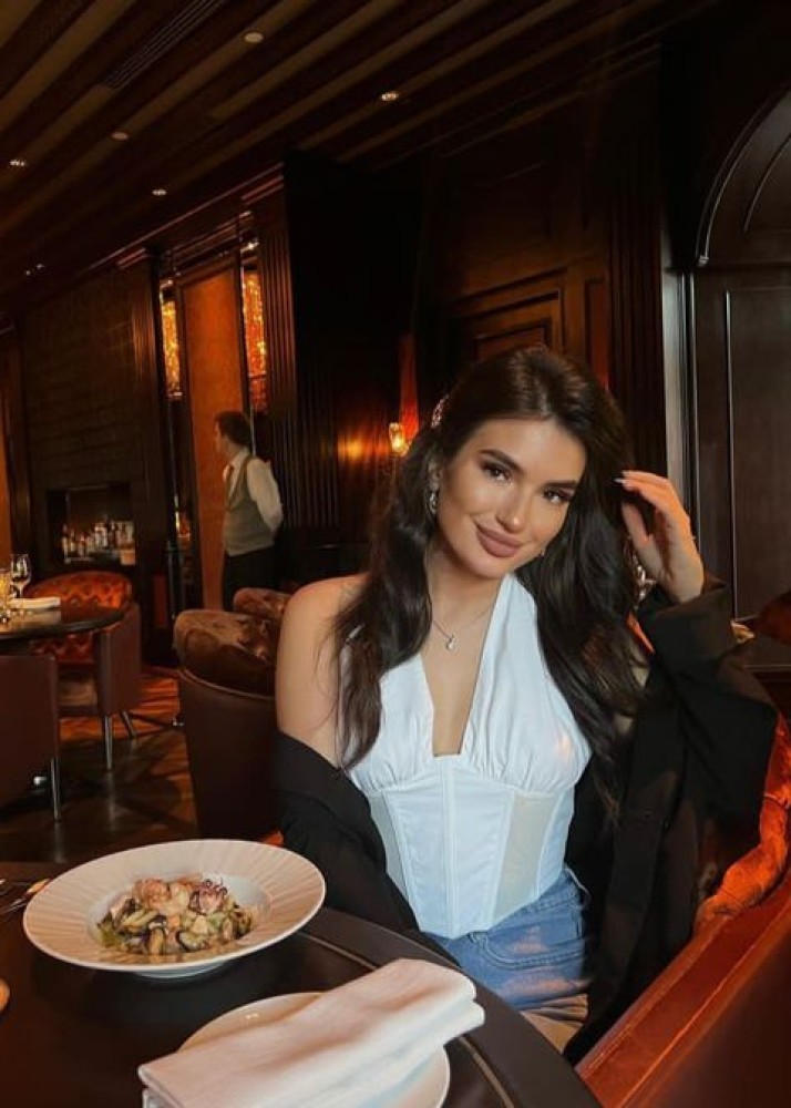 Индивидуалка Наталья фото № 2 в городе Рефтинский