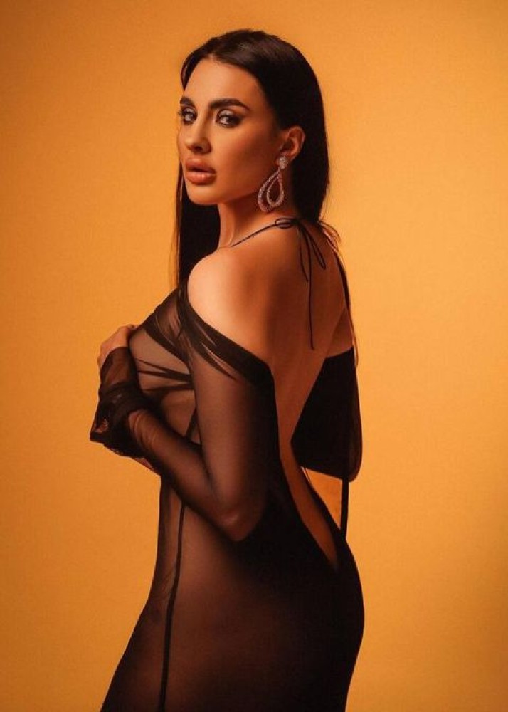 Индивидуалка Офелия главное фото в городе Рефтинский 