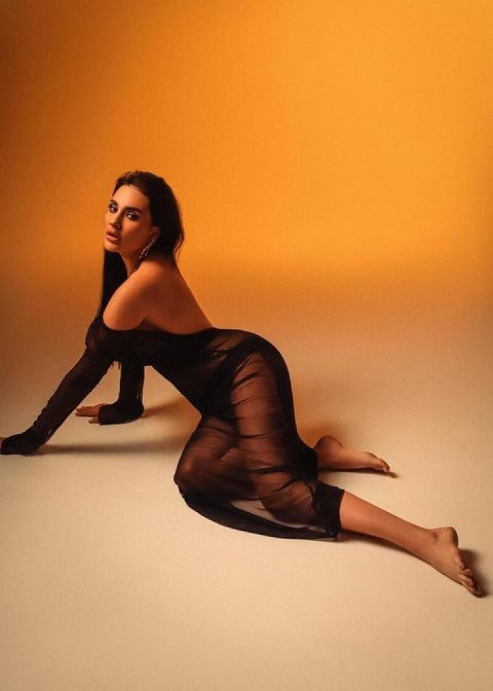 Индивидуалка Офелия фото № 2 в городе Рефтинский