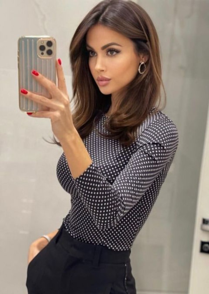 Индивидуалка Оксана главное фото в городе Рефтинский 