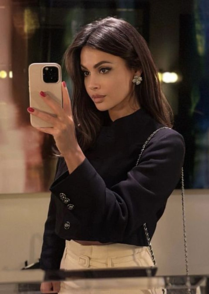 Индивидуалка Оксана фото № 2 в городе Рефтинский