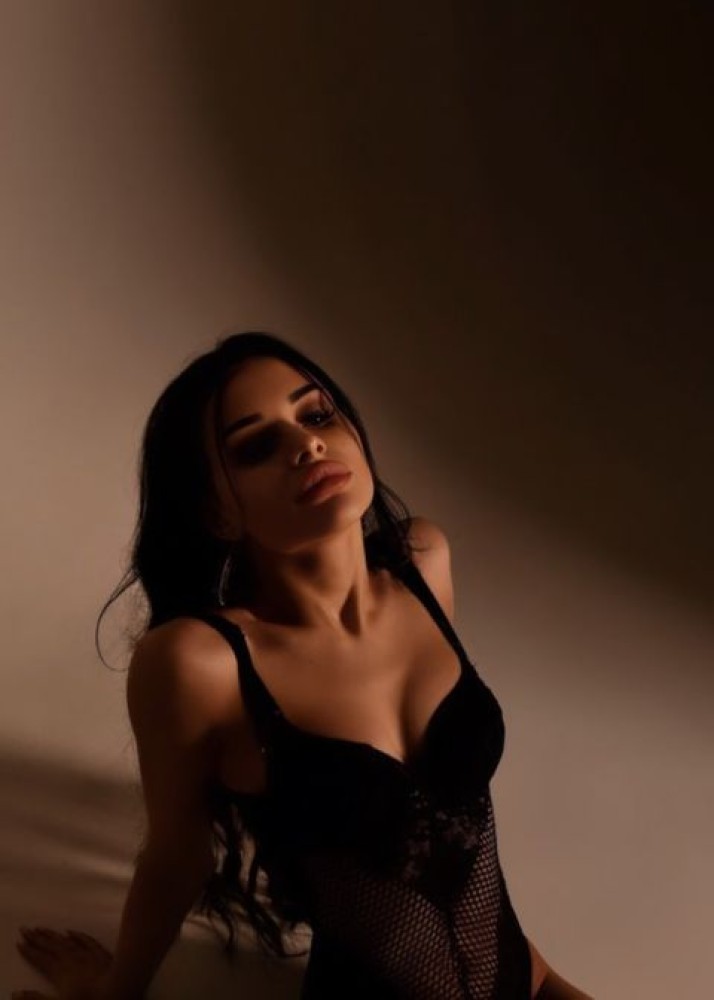 Индивидуалка Оксана фото № 2 в городе Рефтинский