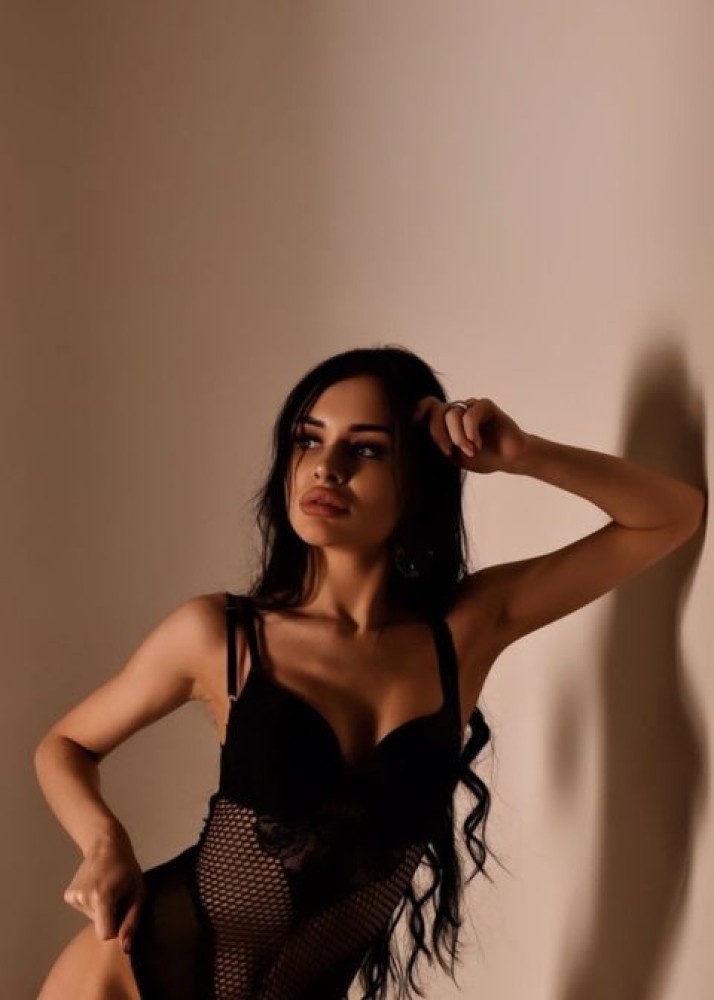 Индивидуалка Оксана фото № 2 в городе Рефтинский