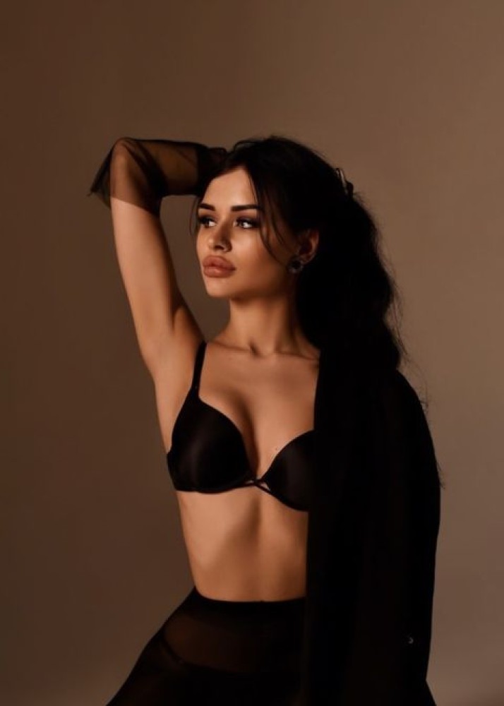 Индивидуалка Оксана фото № 2 в городе Рефтинский