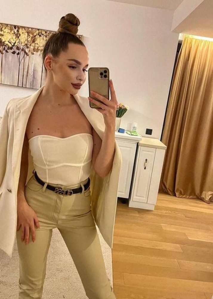 Индивидуалка Ольга фото № 2 в городе Рефтинский