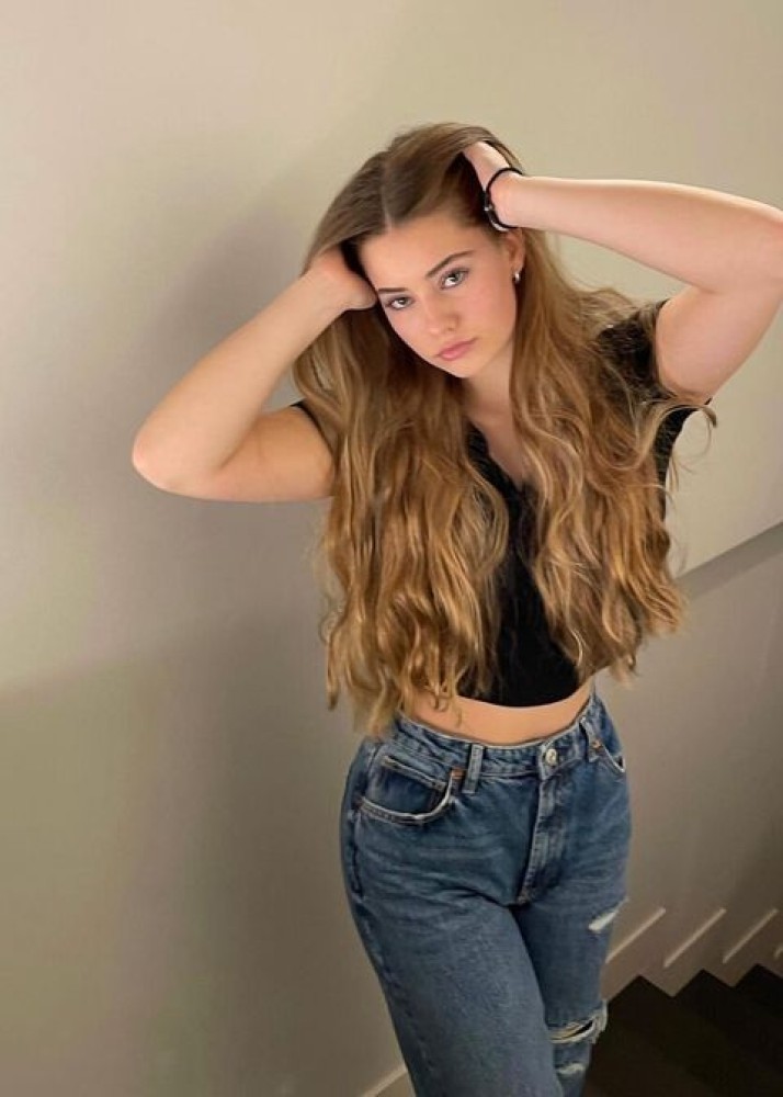 Индивидуалка Ольга фото № 2 в городе Рефтинский