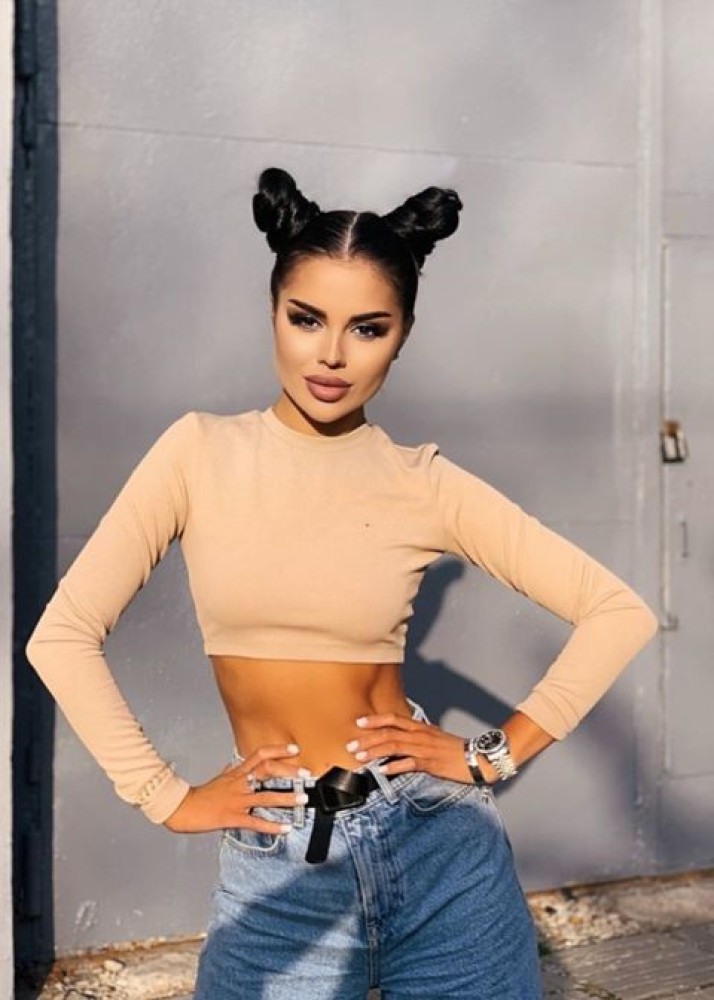 Индивидуалка Ольга главное фото в городе Рефтинский 