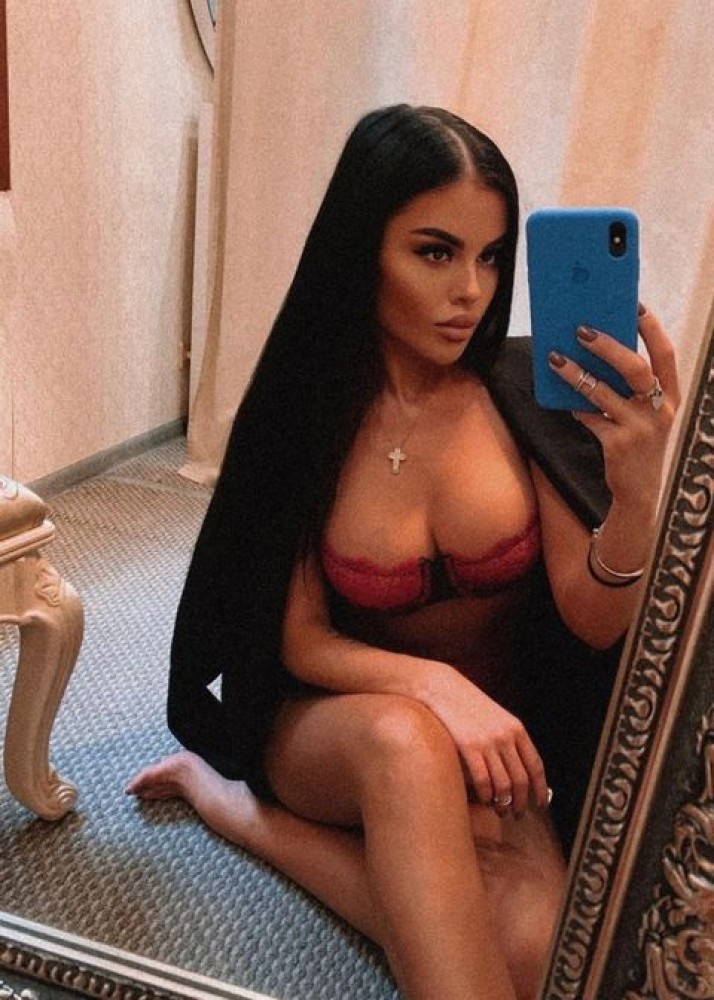 Индивидуалка Ольга фото № 2 в городе Рефтинский