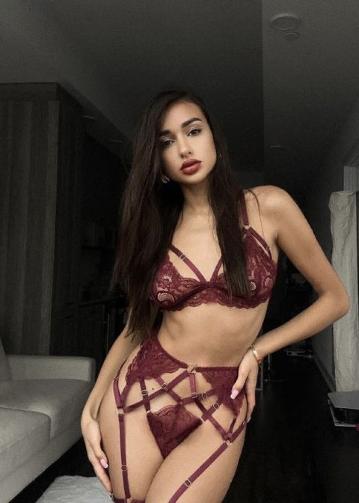 Индивидуалка РЕГИНА фото № 2 в городе Рефтинский