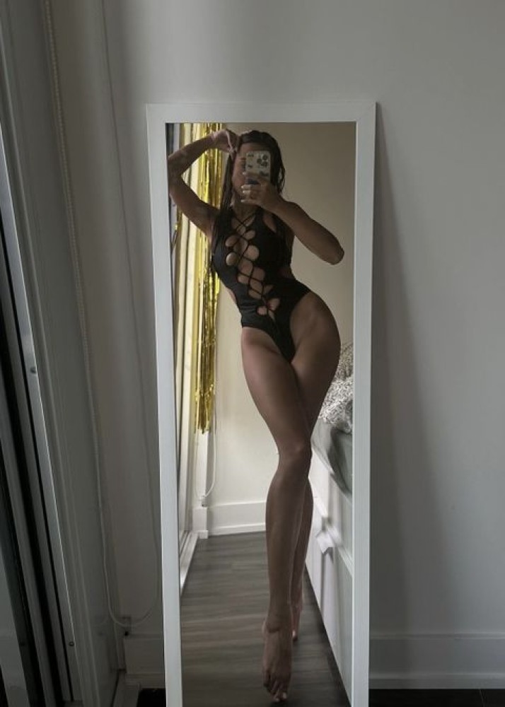 Индивидуалка РЕГИНА фото № 2 в городе Рефтинский