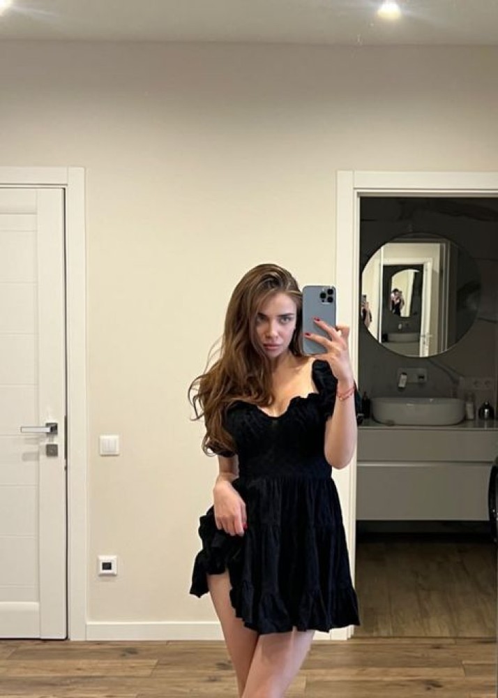 Индивидуалка Рита фото № 2 в городе Рефтинский