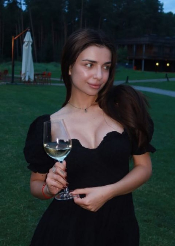 Индивидуалка Рита фото № 2 в городе Рефтинский