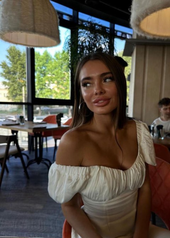 Индивидуалка Шарлотта фото № 2 в городе Рефтинский