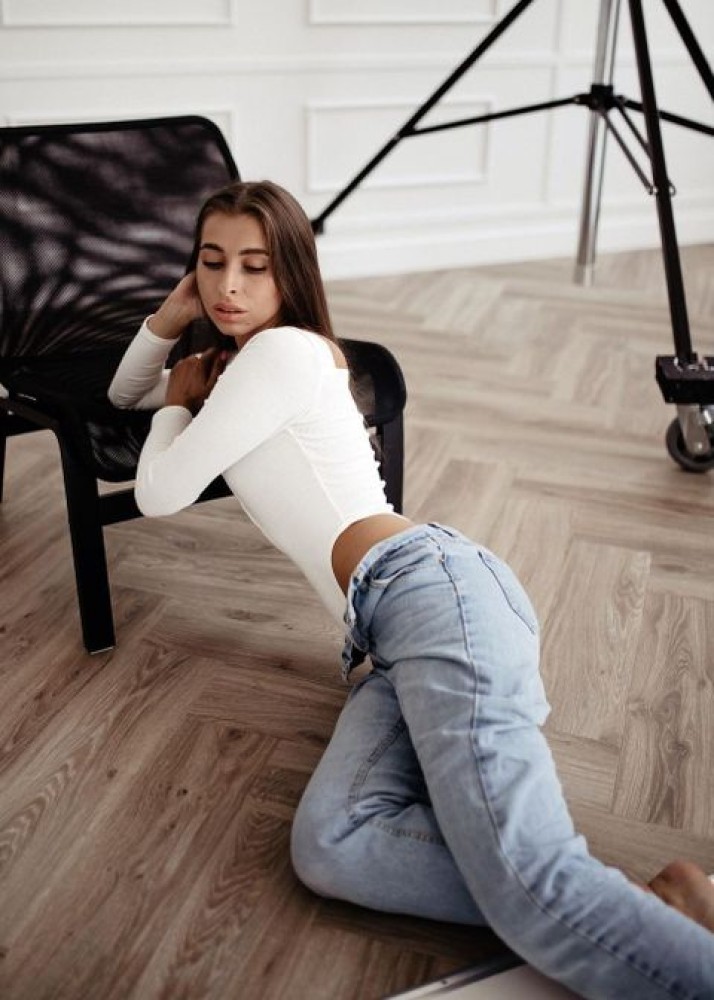 Индивидуалка Слава фото № 2 в городе Рефтинский