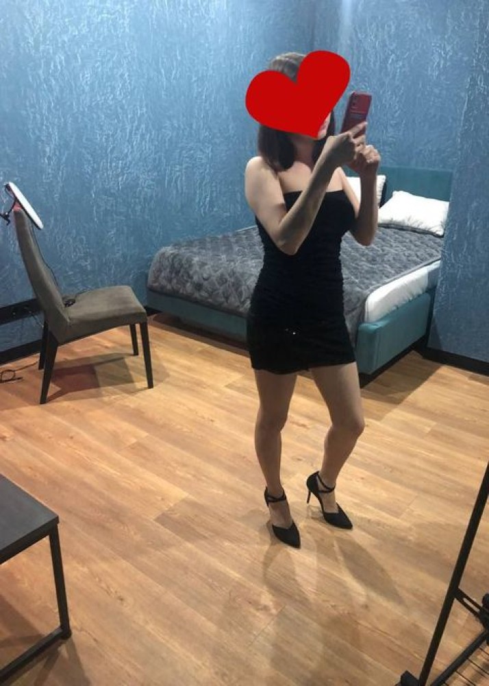 Индивидуалка Софа фото № 2 в городе Рефтинский