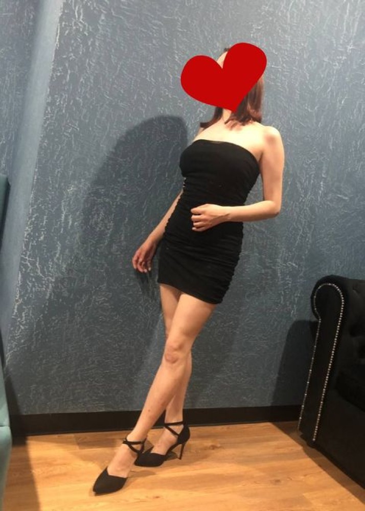 Индивидуалка Софа фото № 2 в городе Рефтинский