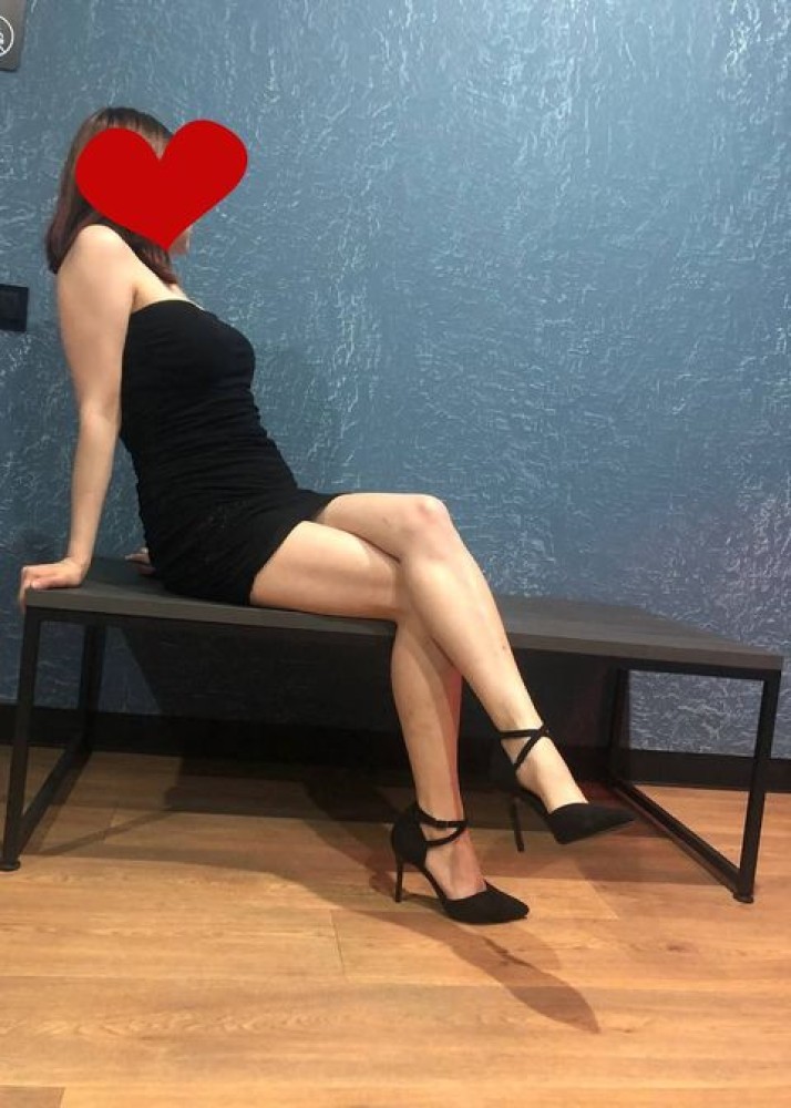 Индивидуалка Софа фото № 2 в городе Рефтинский