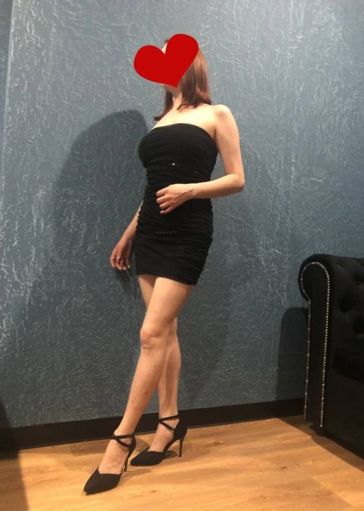 Индивидуалка Софа фото № 2 в городе Рефтинский