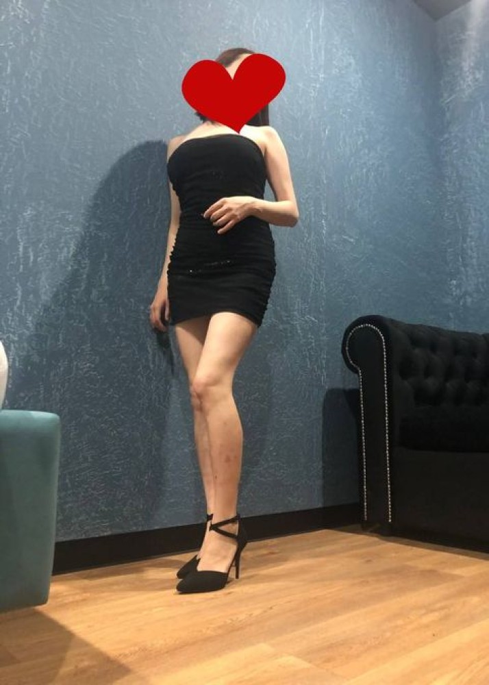 Индивидуалка Софа фото № 2 в городе Рефтинский