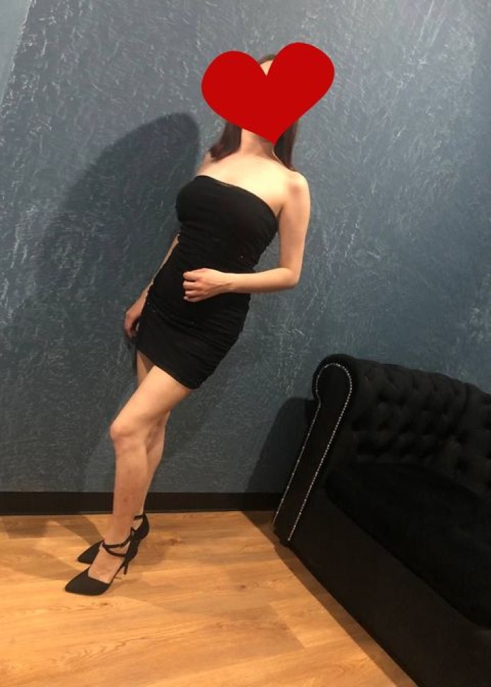 Индивидуалка Софа фото № 2 в городе Рефтинский