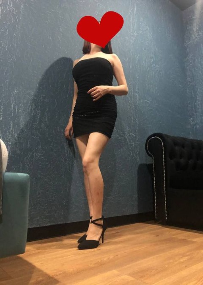 Индивидуалка Софа фото № 2 в городе Рефтинский