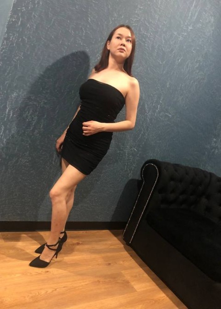 Индивидуалка Софа фото № 2 в городе Рефтинский