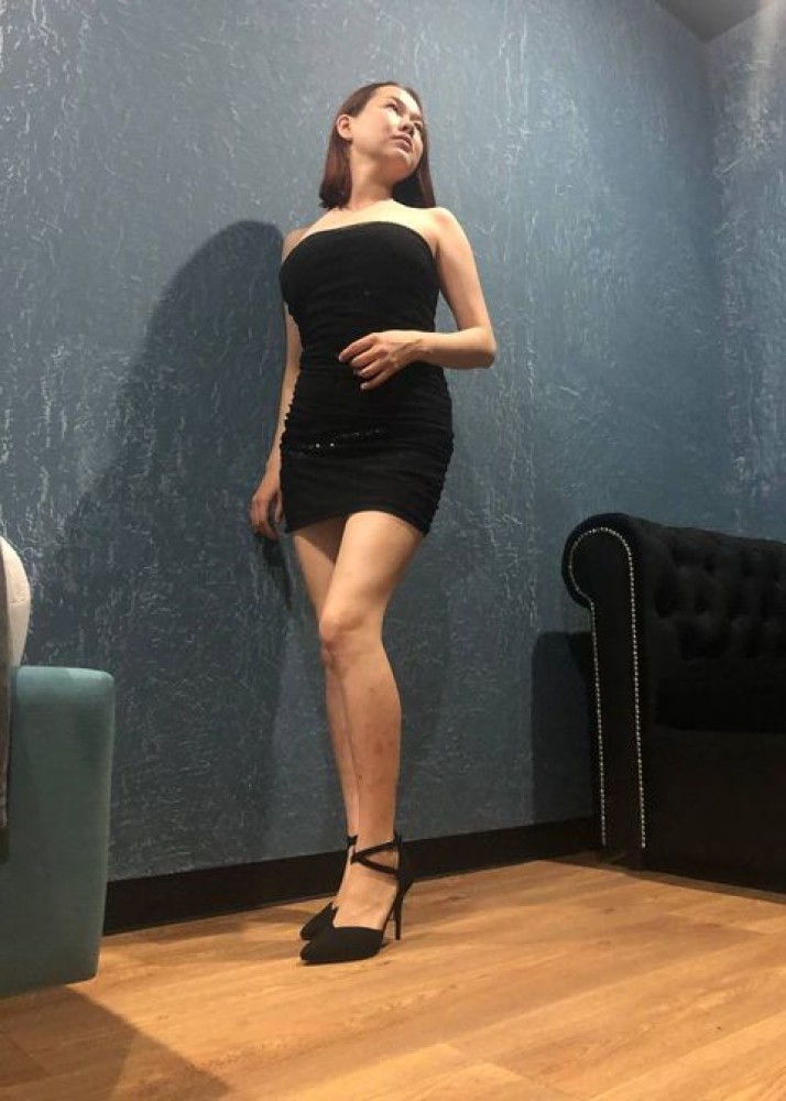 Индивидуалка Софа фото № 2 в городе Рефтинский