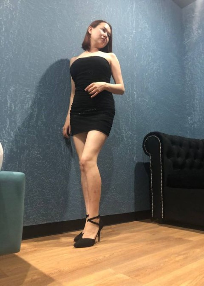 Индивидуалка Софа фото № 2 в городе Рефтинский