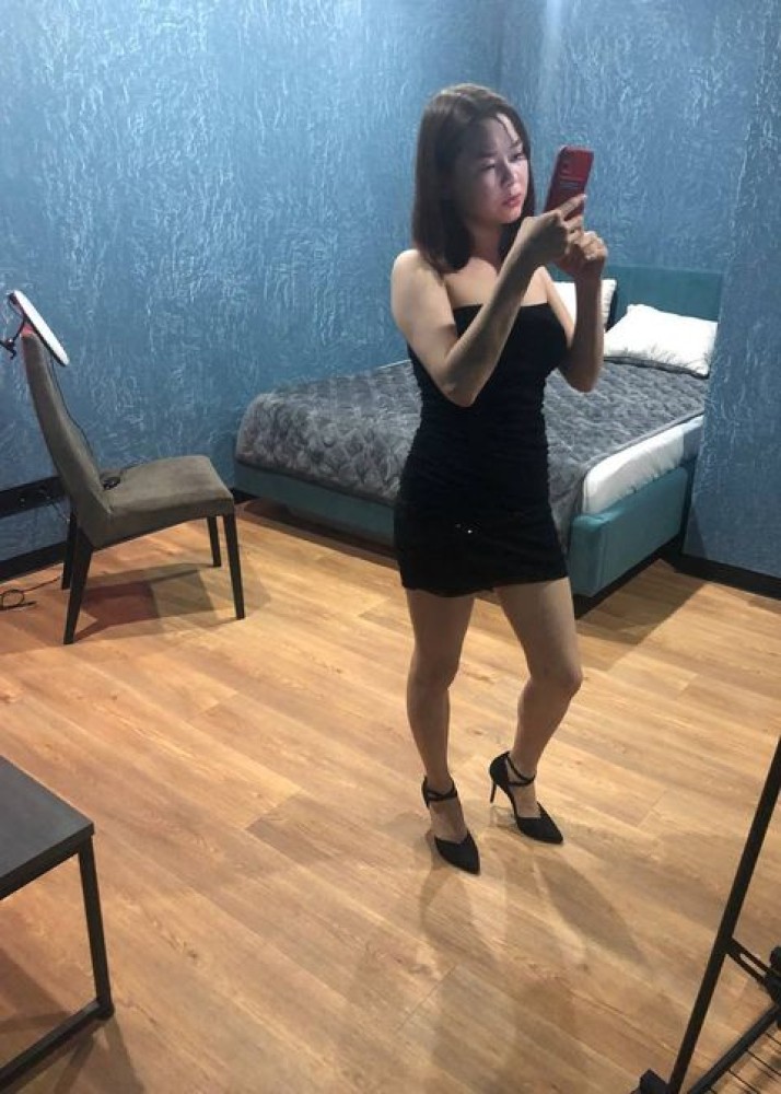 Индивидуалка Софа фото № 2 в городе Рефтинский