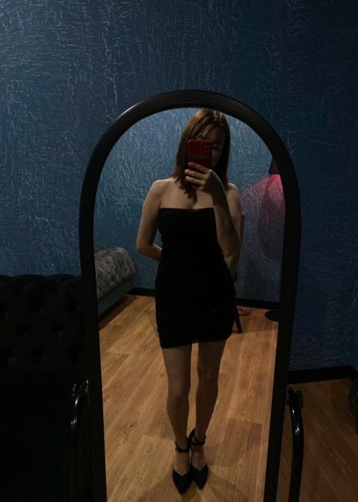 Индивидуалка Софа фото № 2 в городе Рефтинский